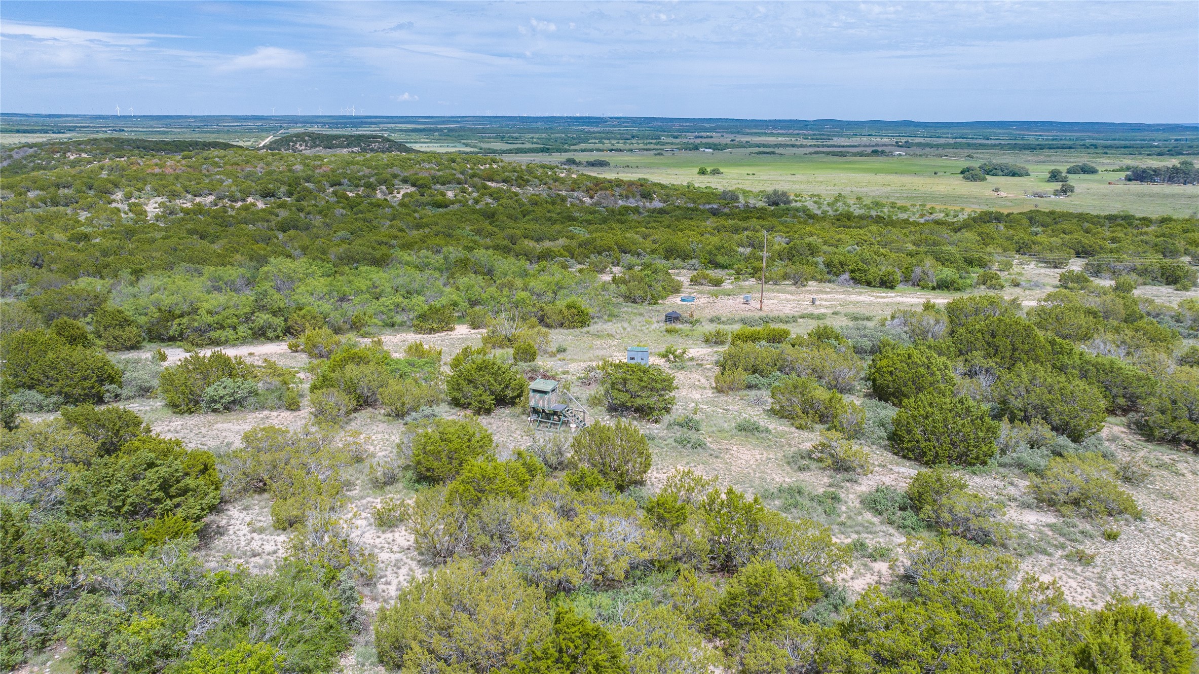 Tbd 200 County Road 220 No City TX 79566