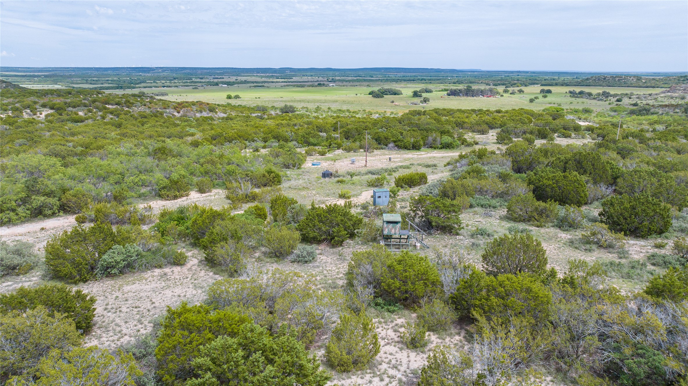 Tbd 200 County Road 220 No City TX 79566