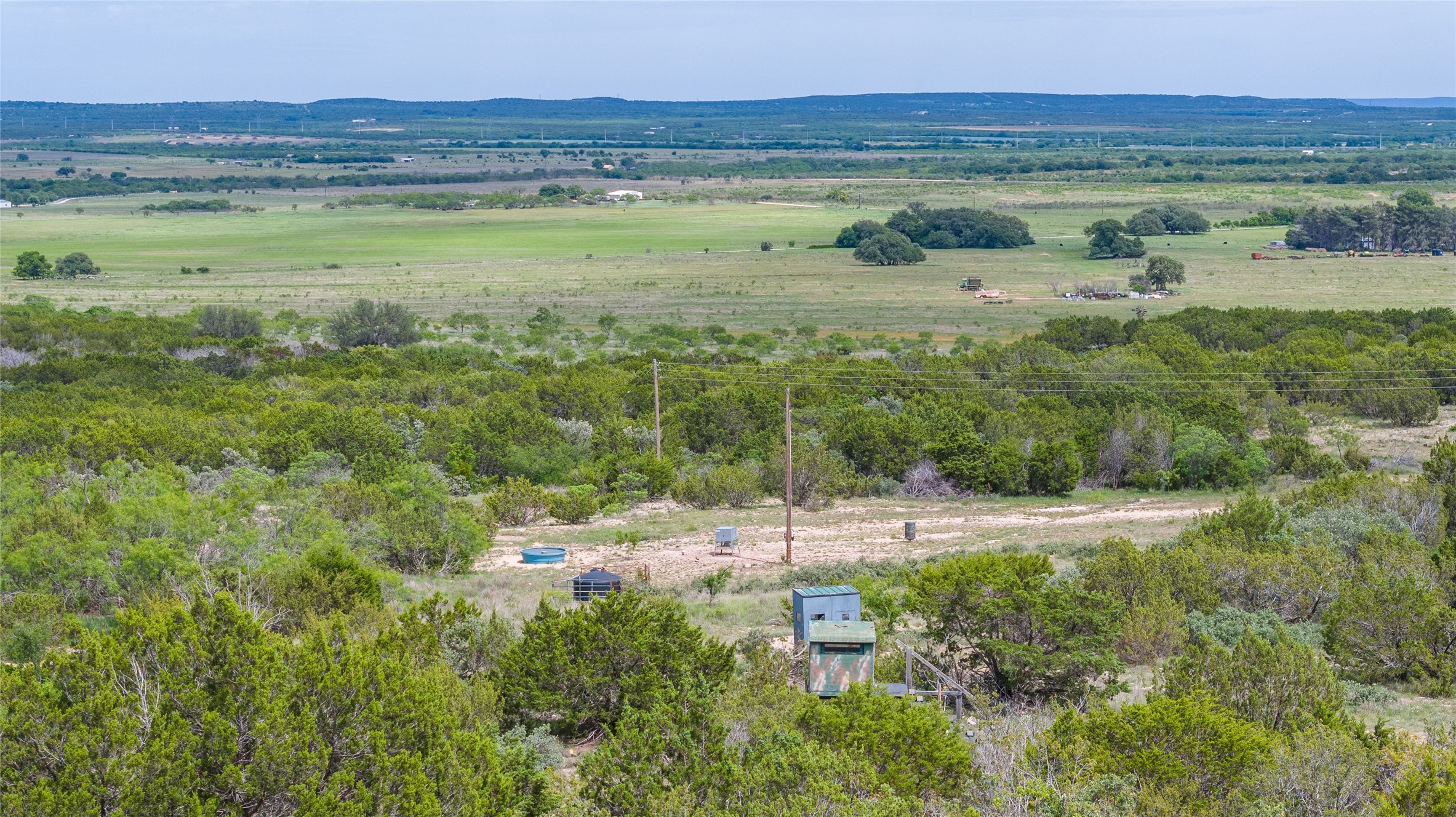 Tbd 200 County Road 220 No City TX 79566