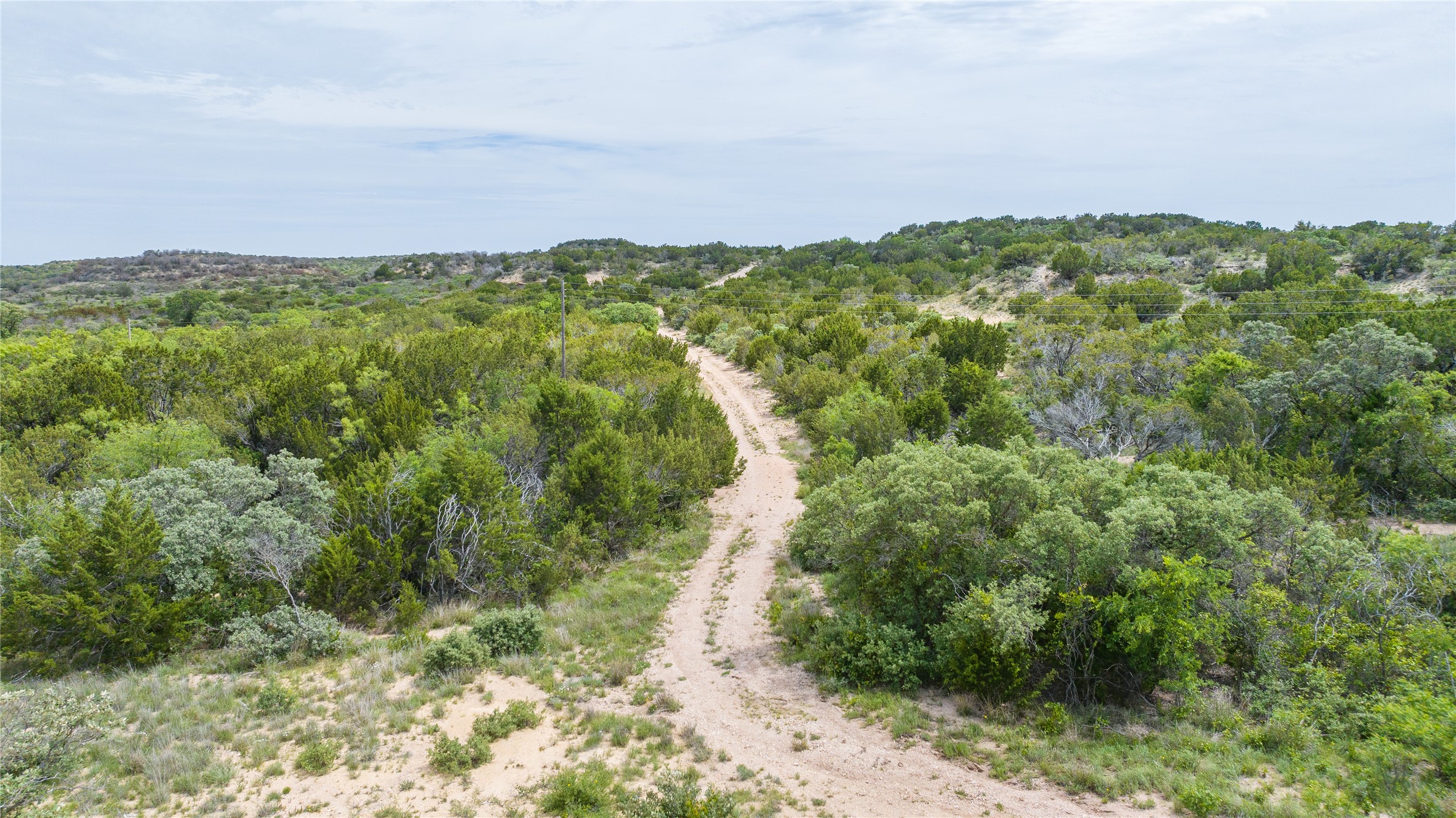 Tbd 200 County Road 220 No City TX 79566