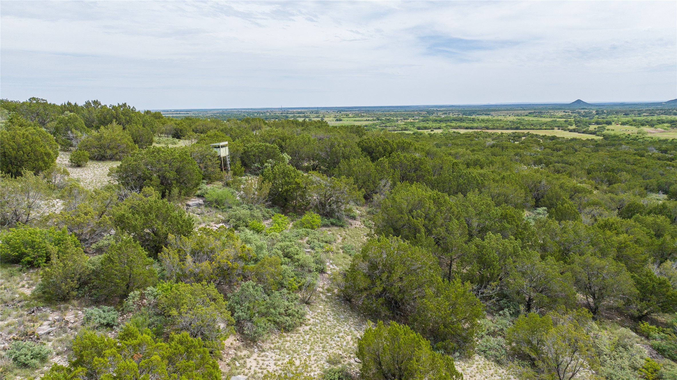 Tbd 200 County Road 220 No City TX 79566