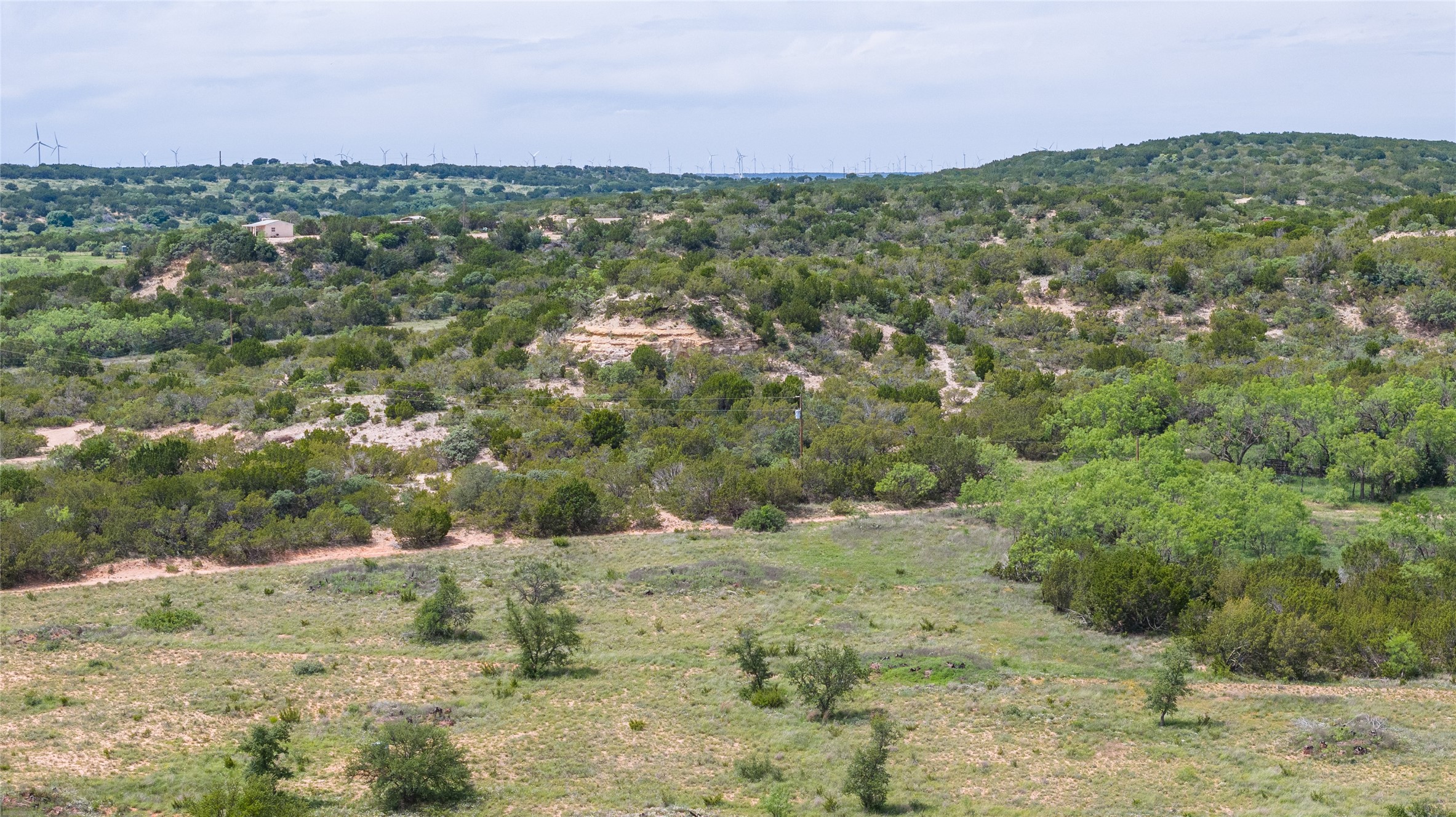 Tbd 200 County Road 220 No City TX 79566