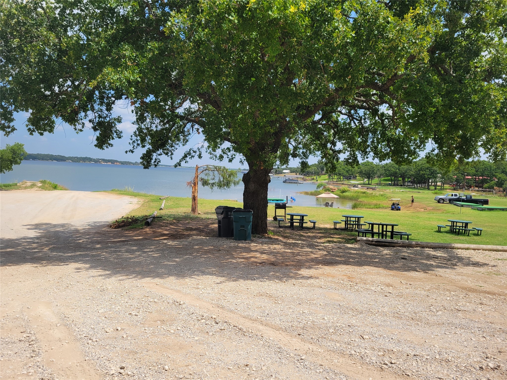 38 Pawnee Trail Nocona TX 76255