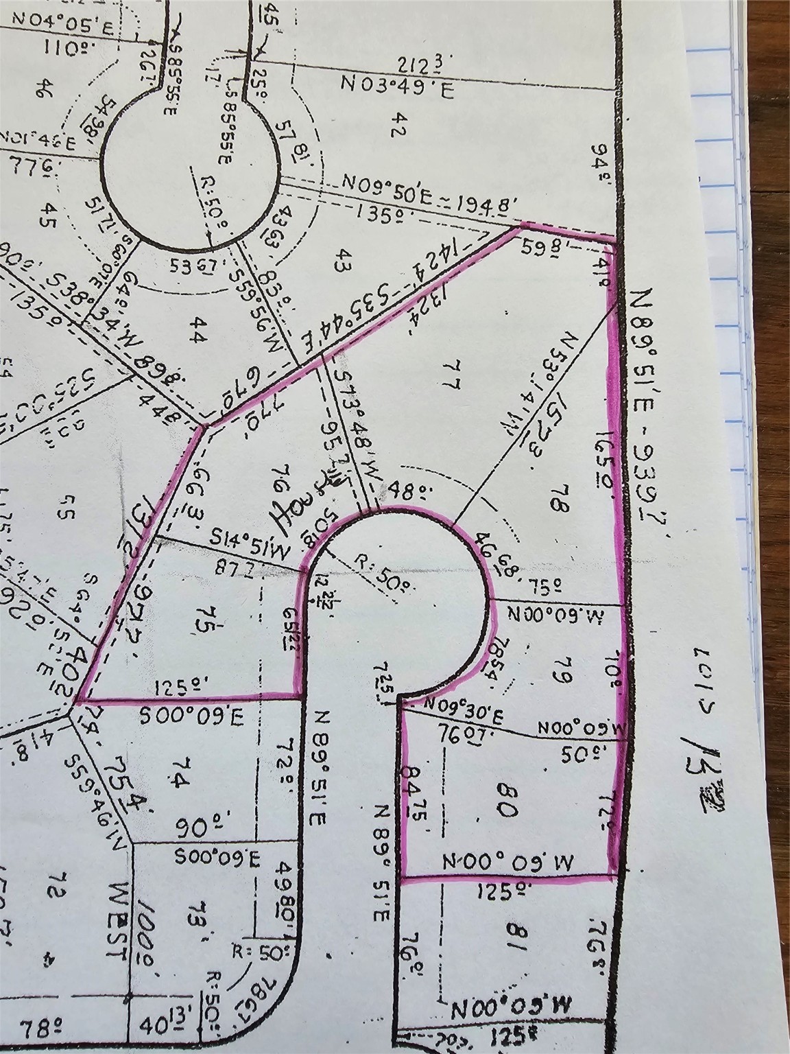 38 Pawnee Trail Nocona TX 76255