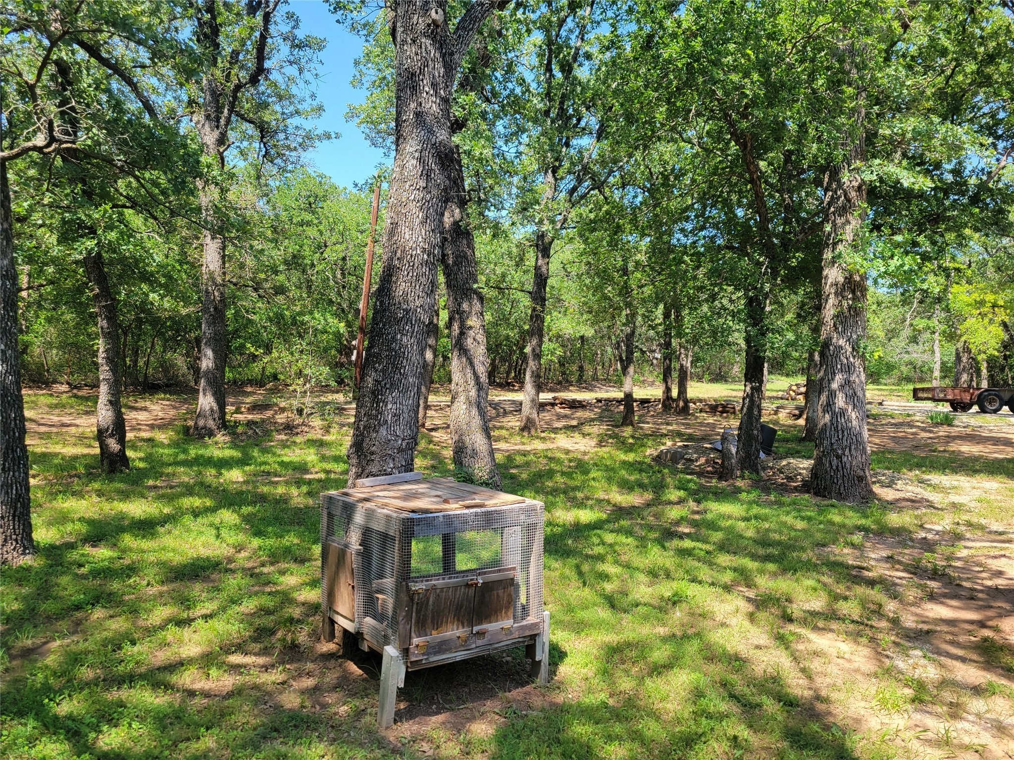 38 Pawnee Trail Nocona TX 76255