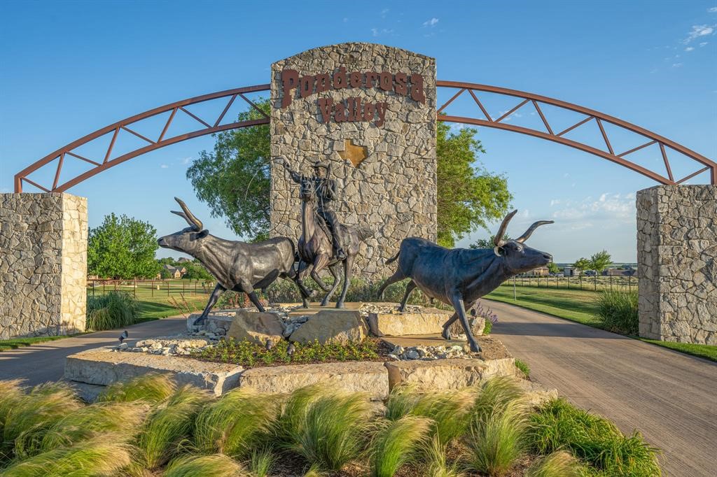 Tbd Cartwright Trail Ponder TX 76259