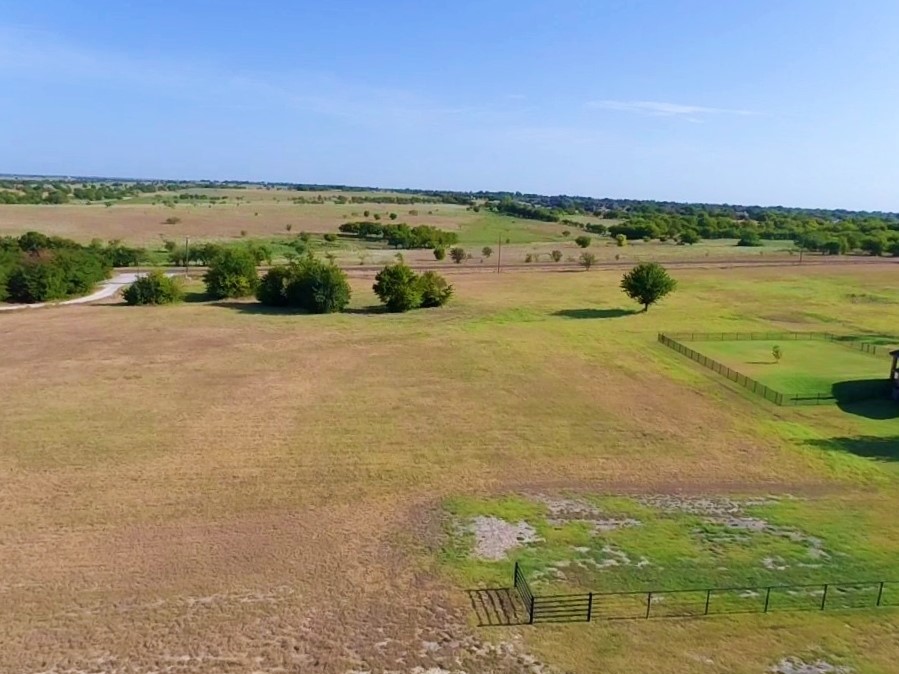 Tbd Cartwright Trail Ponder TX 76259