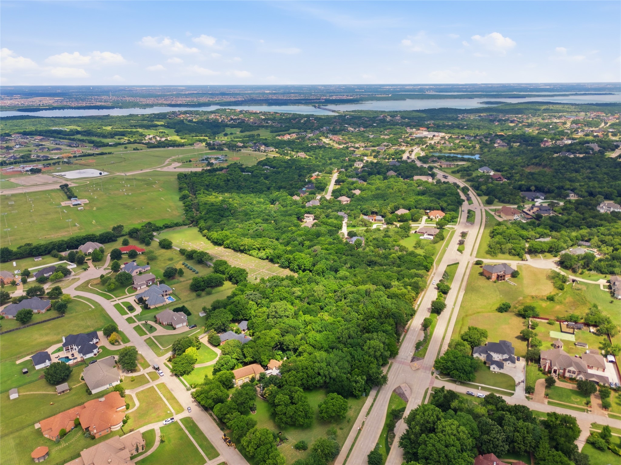 1557 Lake Ridge Parkway Cedar Hill TX 75104
