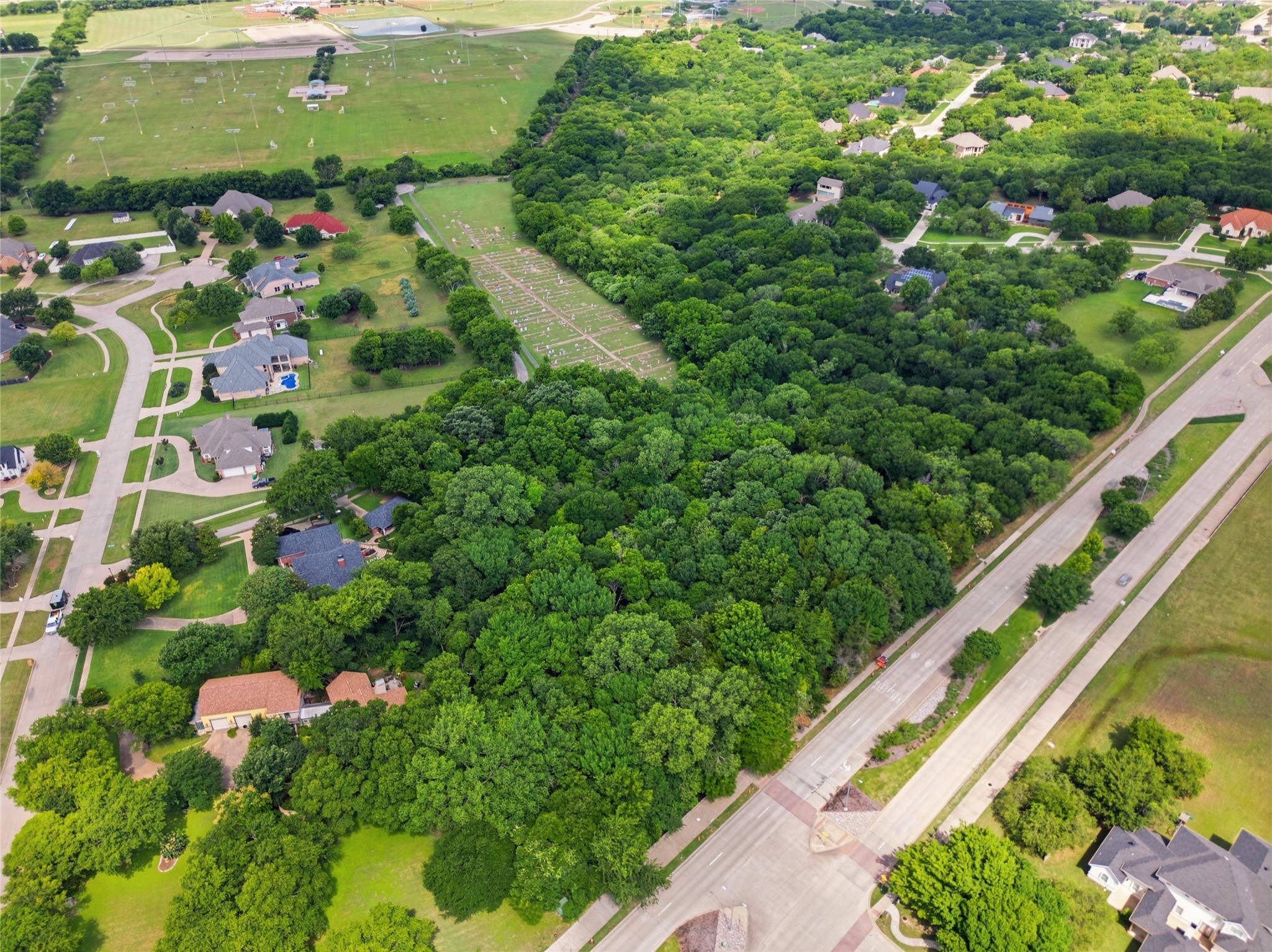 1557 Lake Ridge Parkway Cedar Hill TX 75104