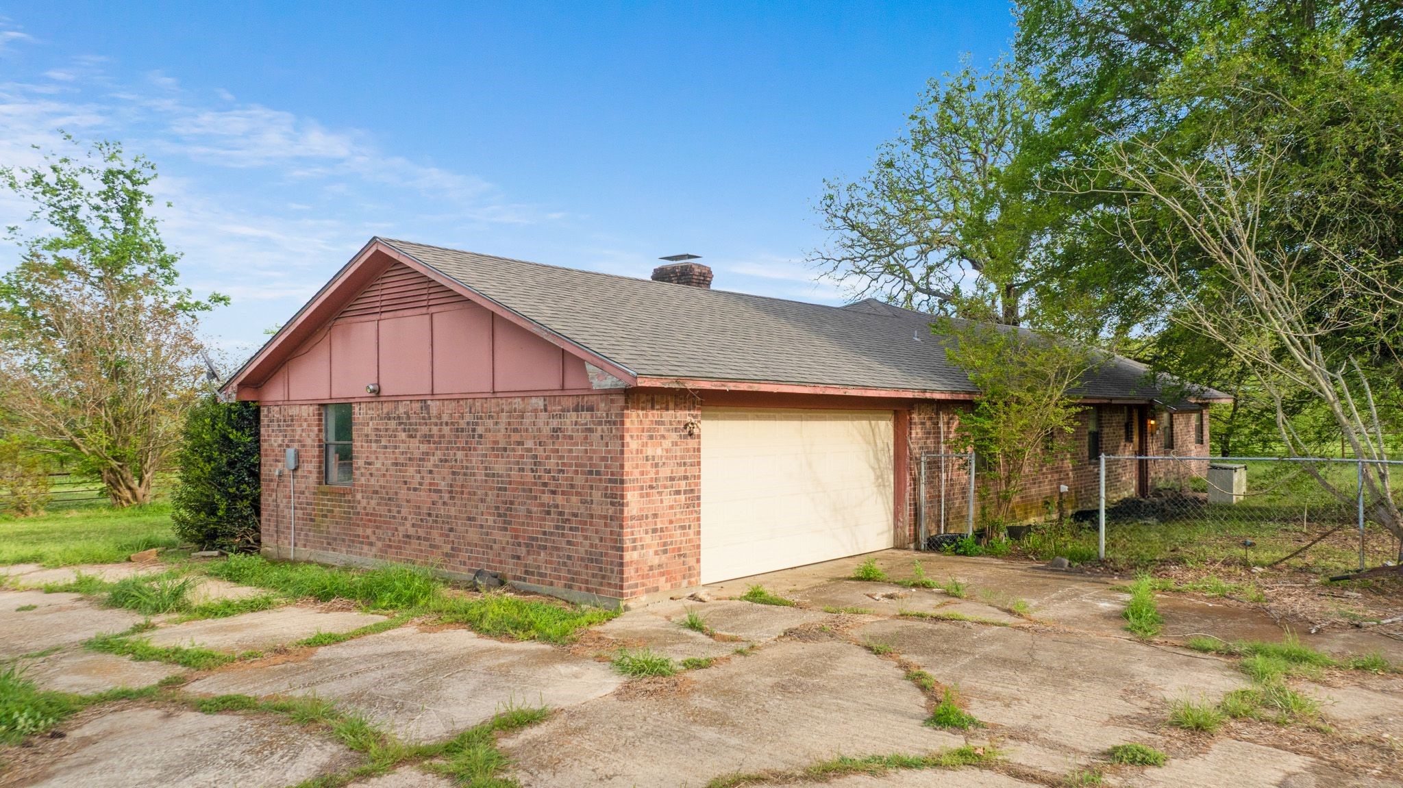 1386 County Road 43500 Paris TX 75462