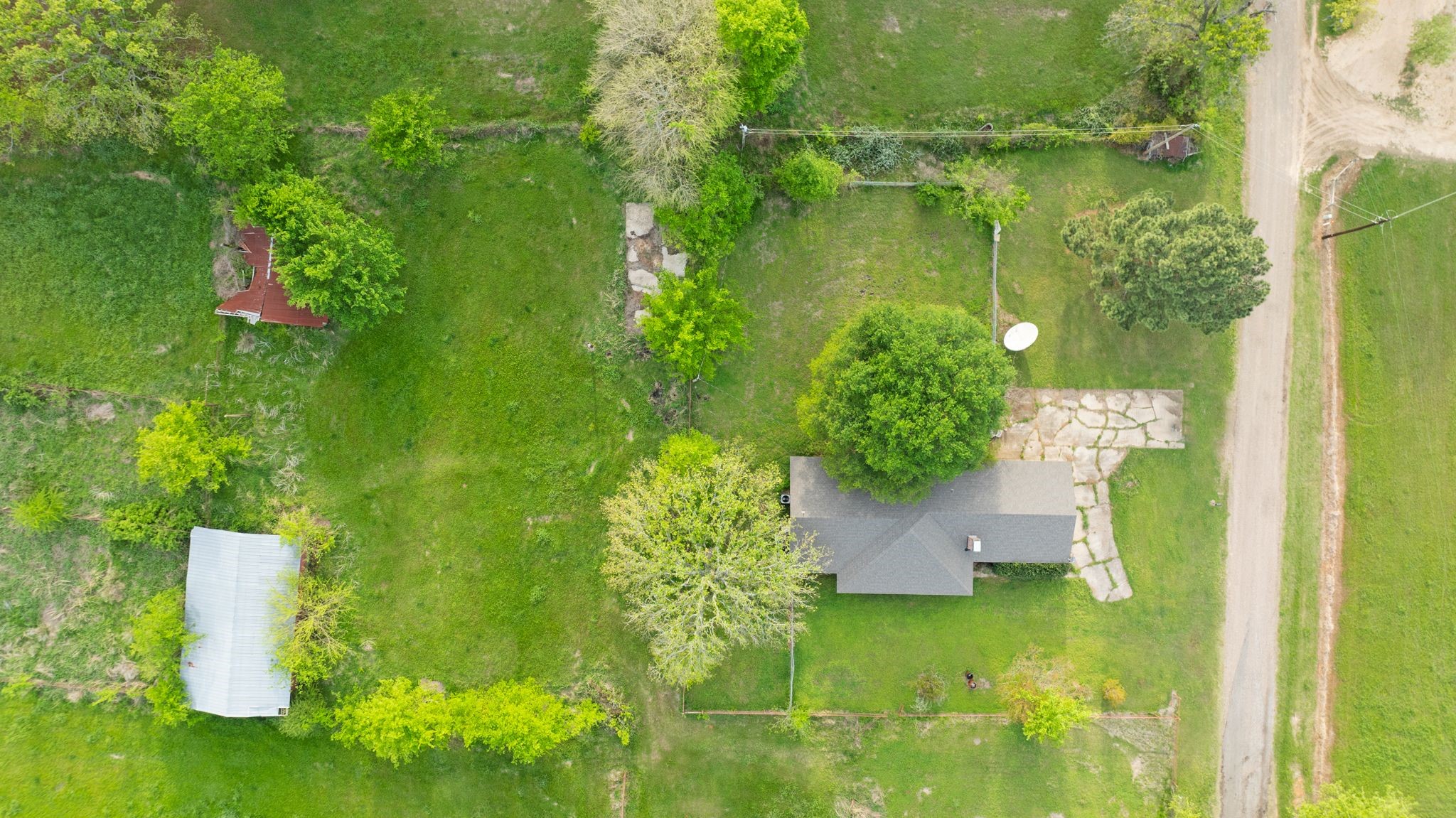 1386 County Road 43500 Paris TX 75462