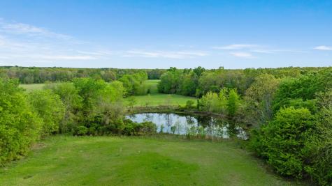 1386 County Road 43500 Paris TX 75462