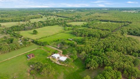 1386 County Road 43500 Paris TX 75462