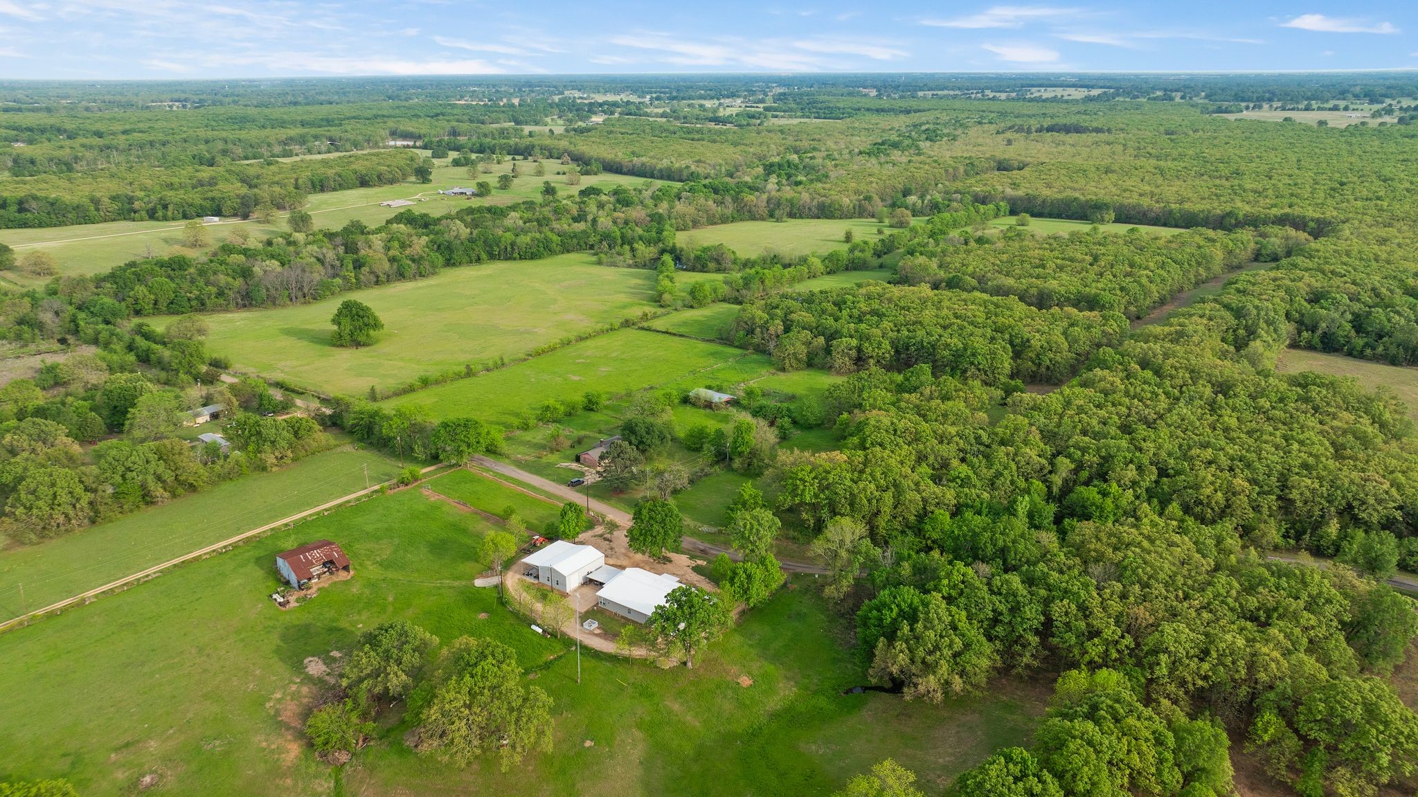 1386 County Road 43500 Paris TX 75462