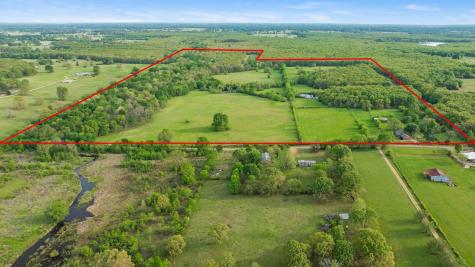 1386 County Road 43500 Paris TX 75462