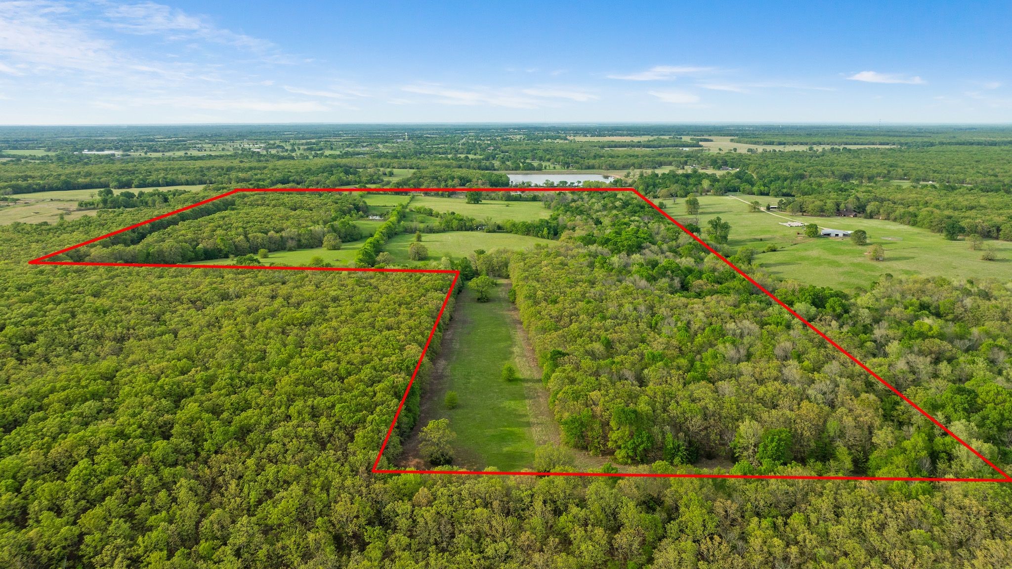 1386 County Road 43500 Paris TX 75462
