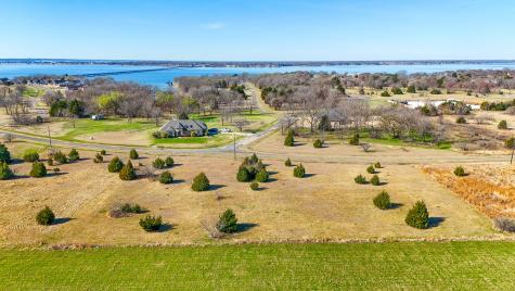 Lot 45 Baybridge Kerens TX 75144