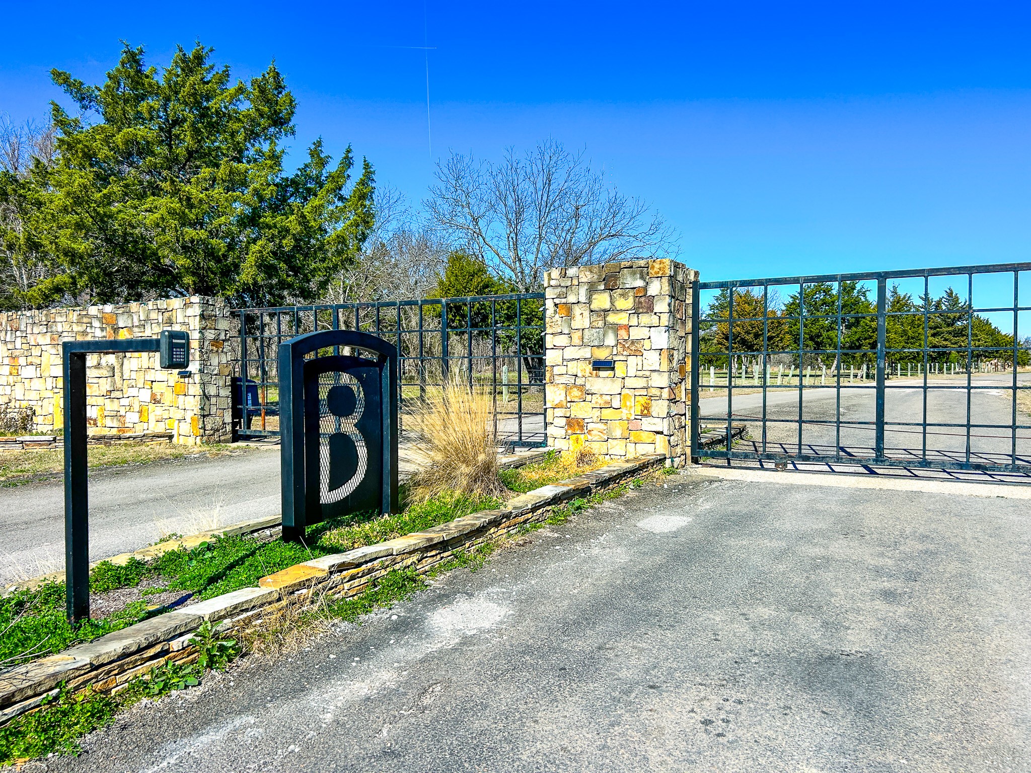 Lot 45 Baybridge Kerens TX 75144