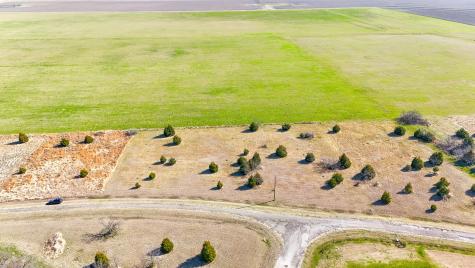 Lot 45 Baybridge Kerens TX 75144