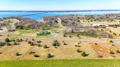 Lot 45 Baybridge Kerens TX 75144