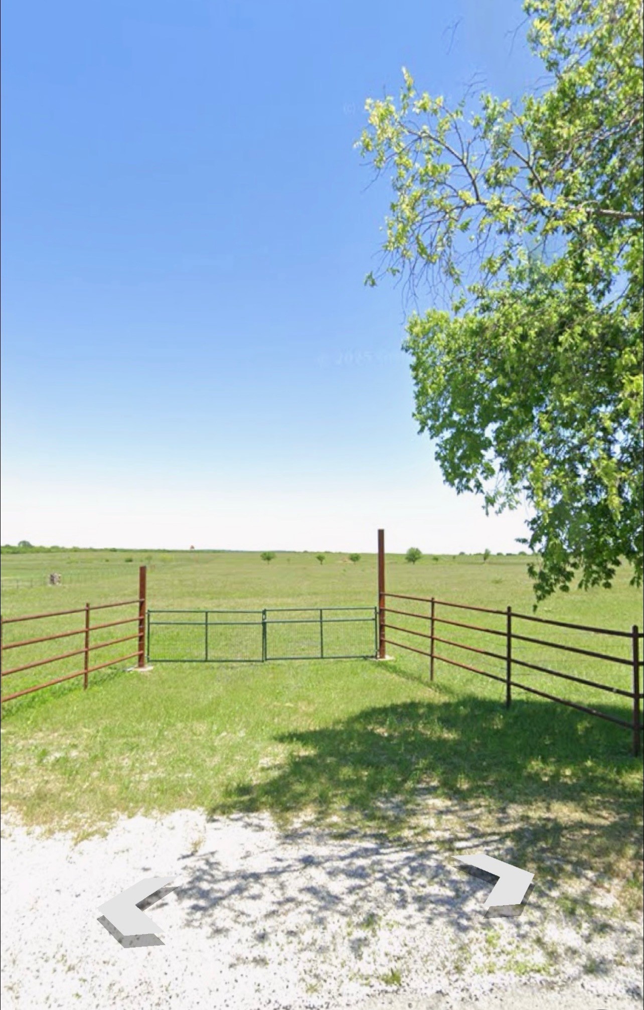 3141 Melton Road Sanger TX 76266