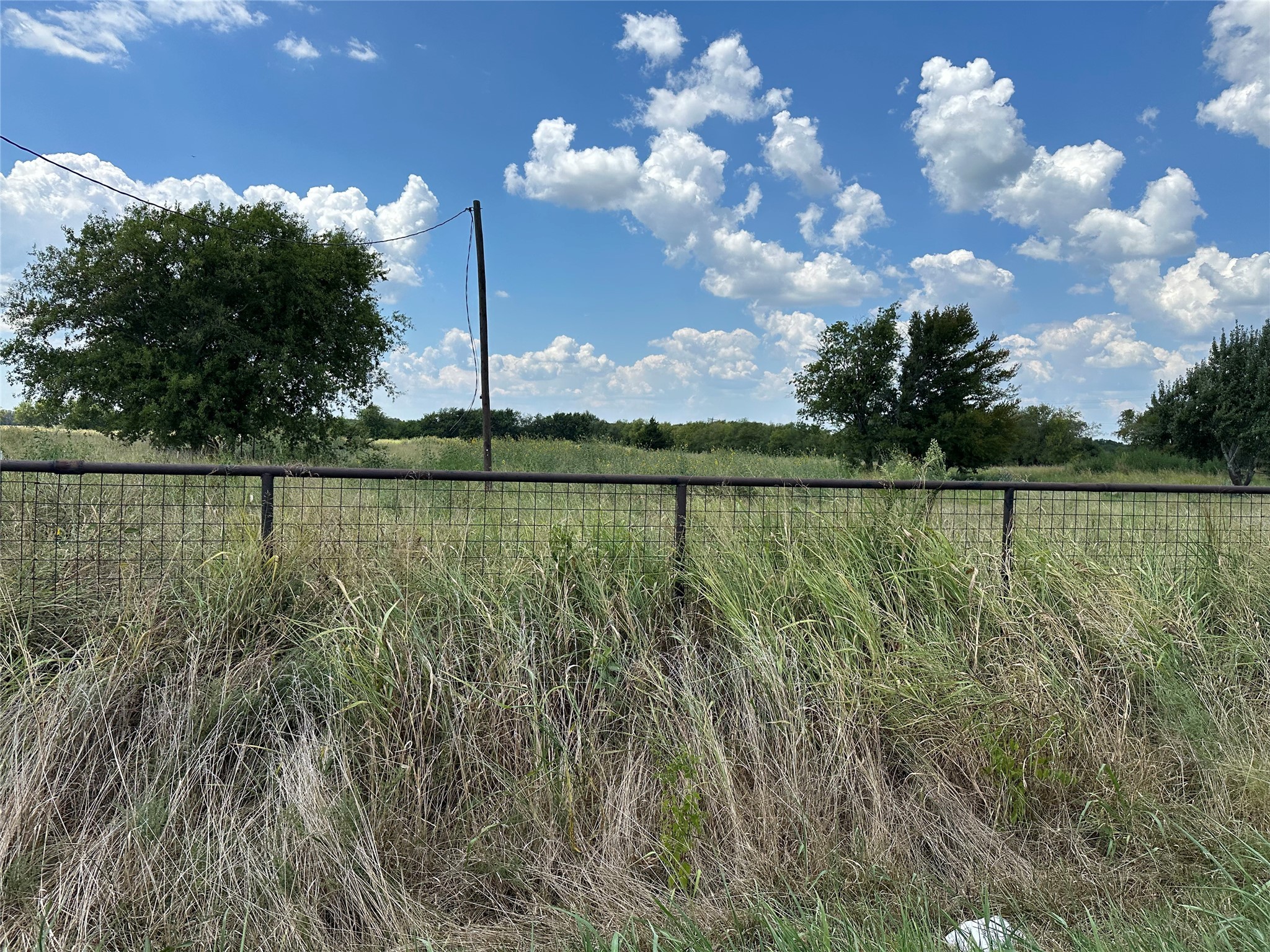 Lot 9 Eastline Road Whitewright TX 75491