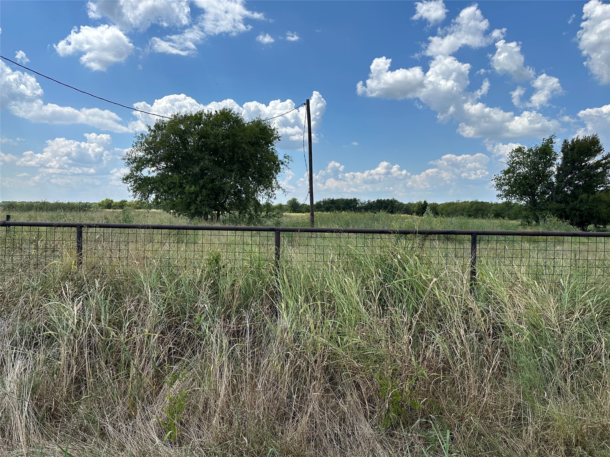 Lot 9 Eastline Road Whitewright TX 75491