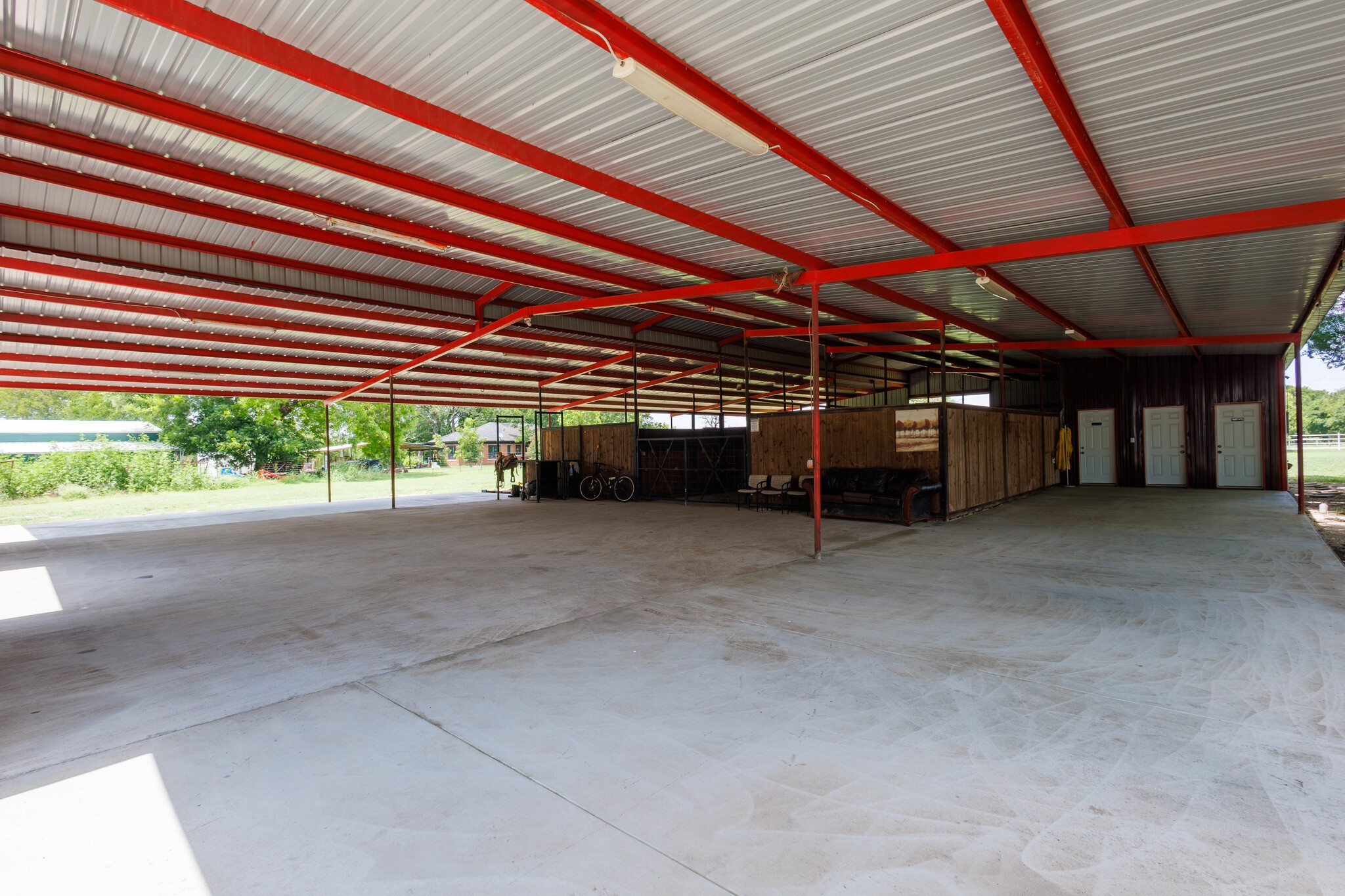 Tbd Palmyra Road Palmer TX 75152