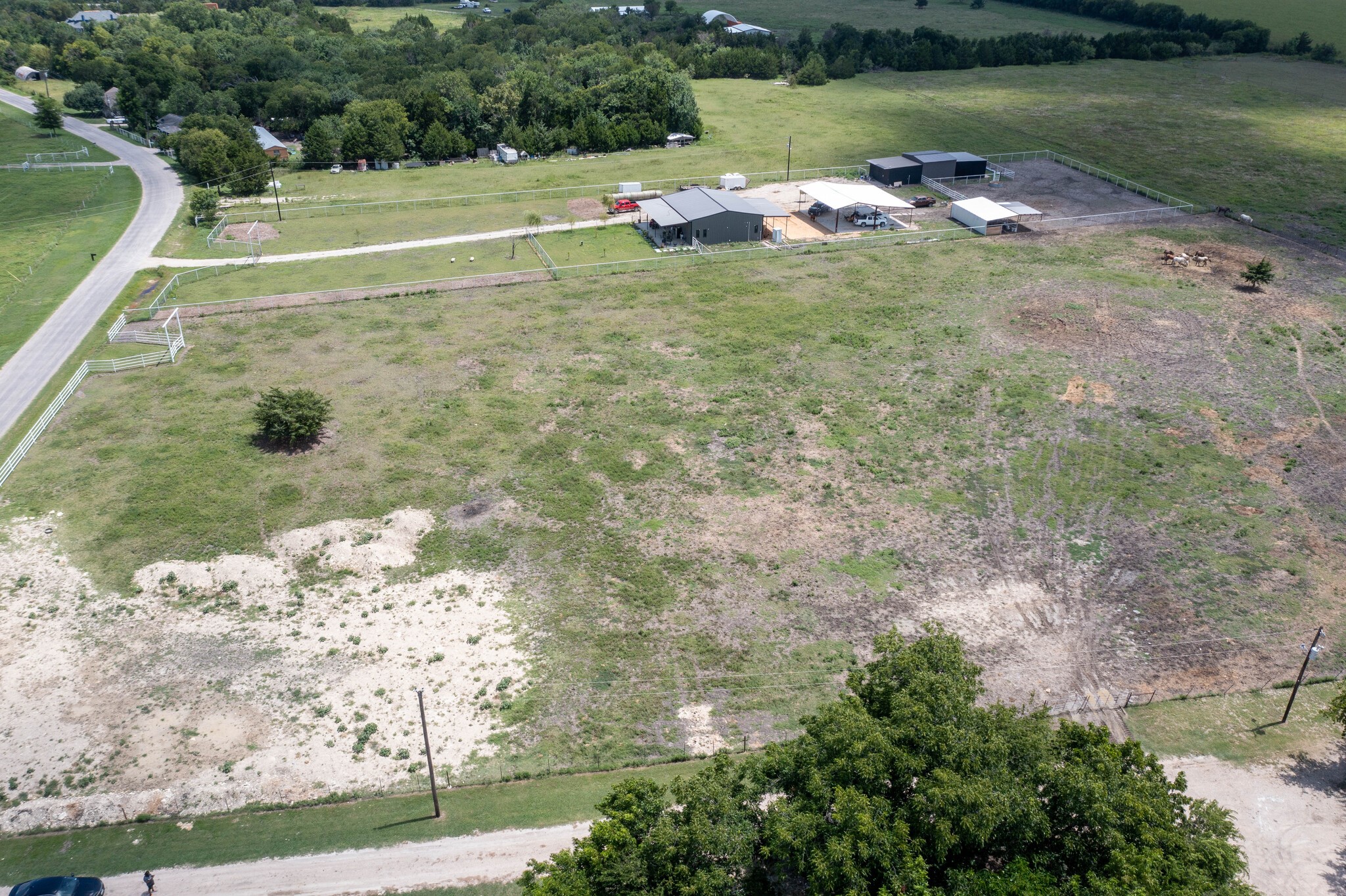 Tbd Palmyra Road Palmer TX 75152