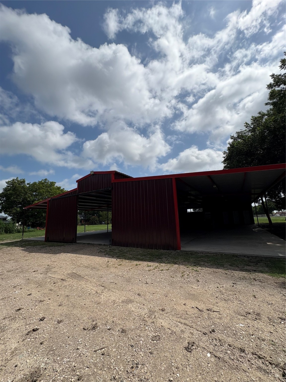 Tbd Palmyra Road Palmer TX 75152