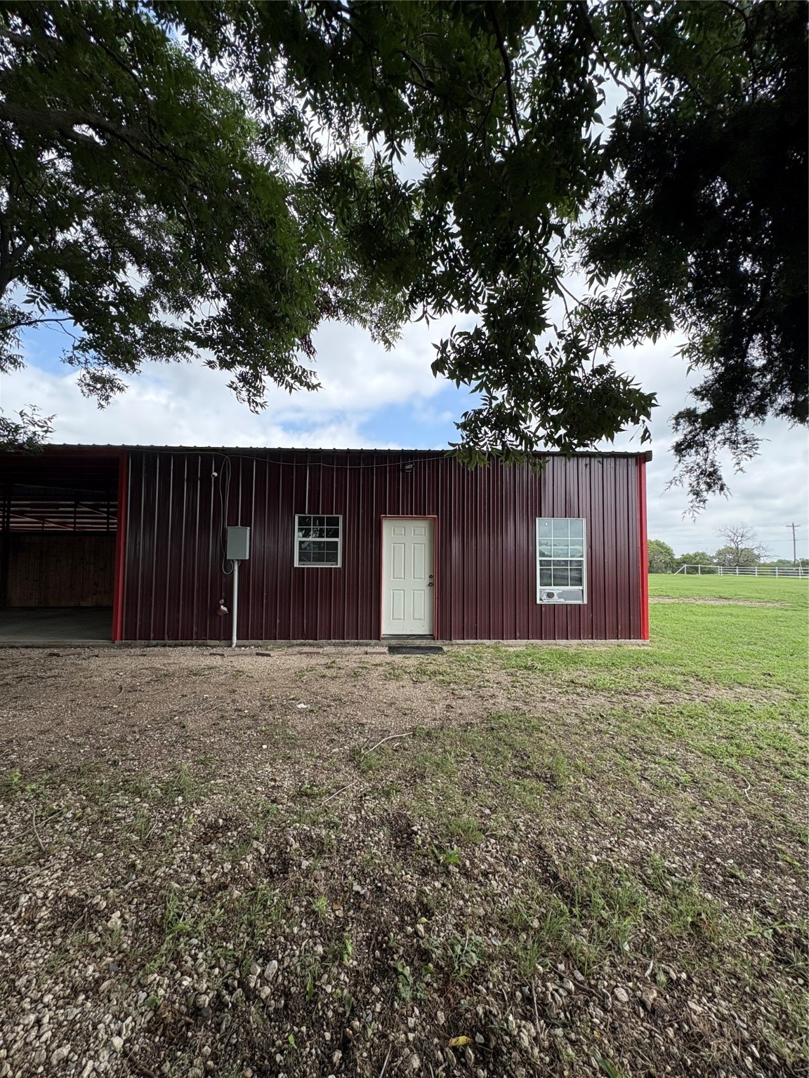 Tbd Palmyra Road Palmer TX 75152