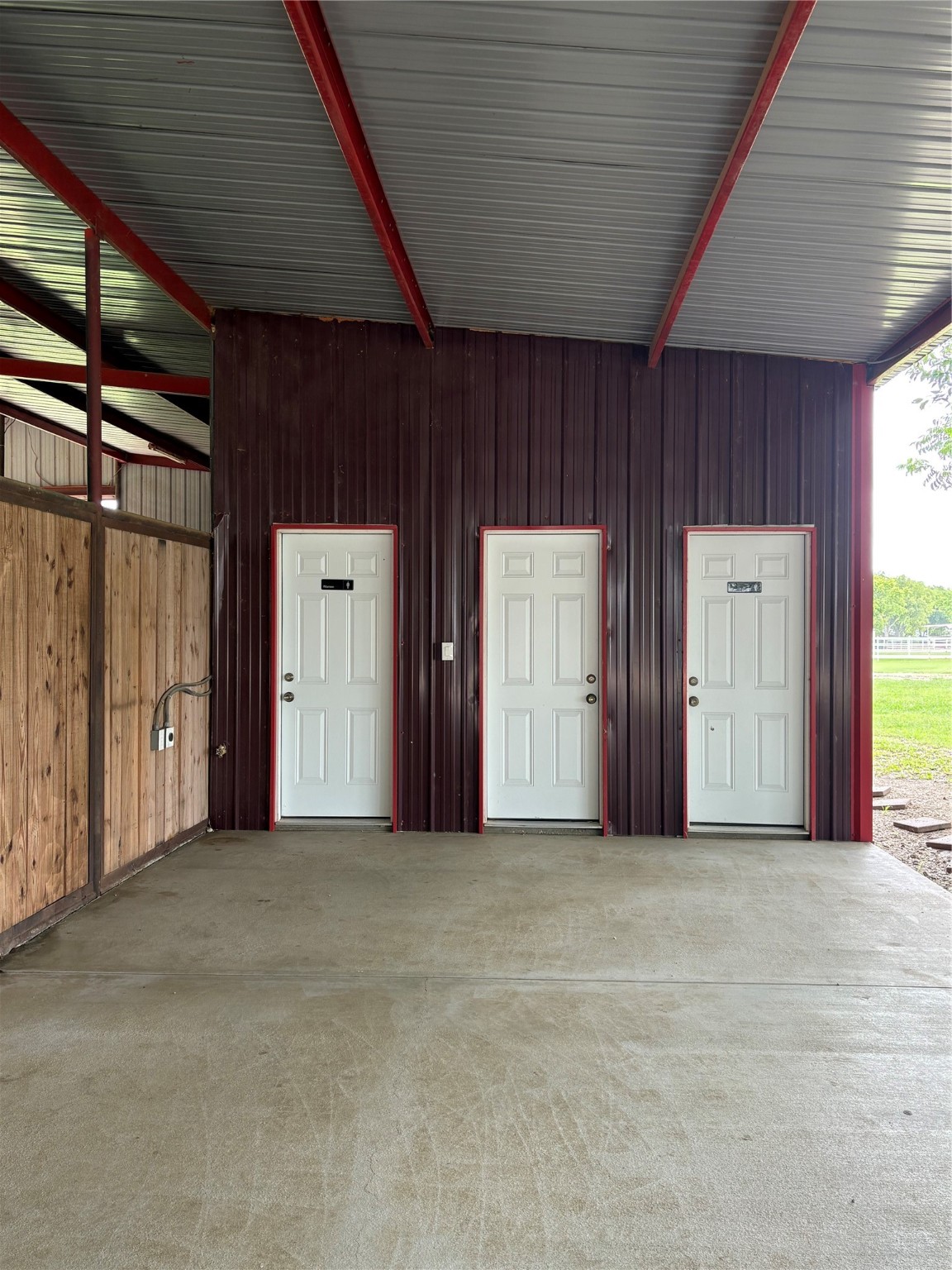 Tbd Palmyra Road Palmer TX 75152