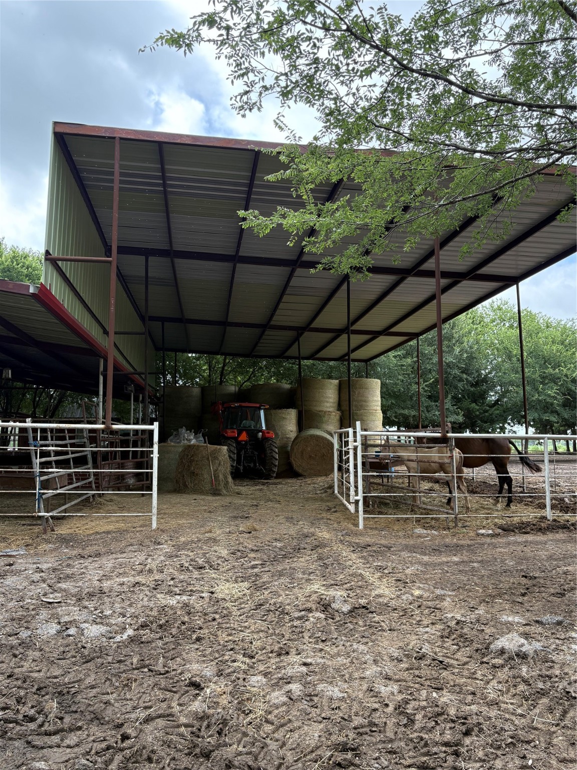 Tbd Palmyra Road Palmer TX 75152