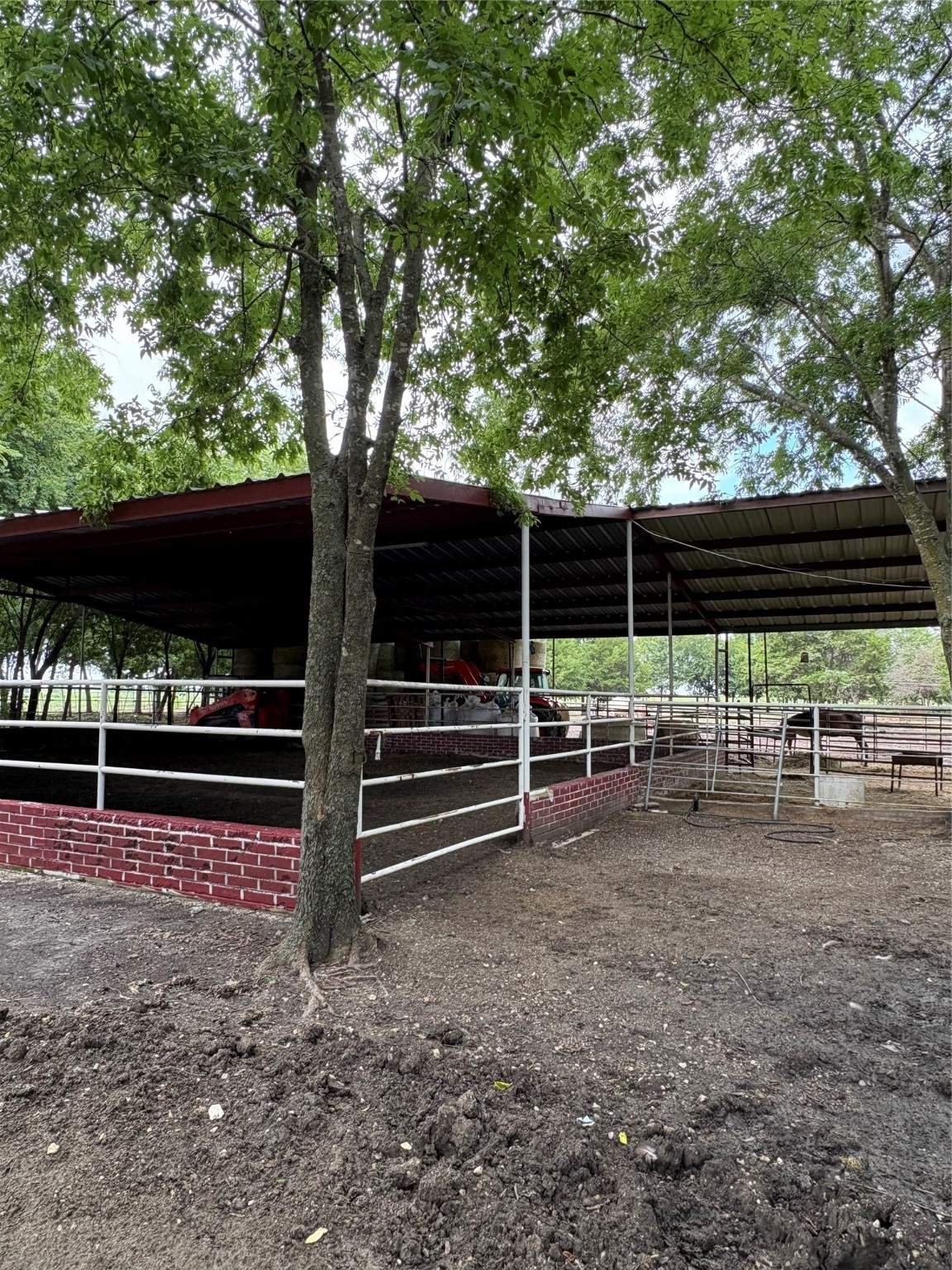 Tbd Palmyra Road Palmer TX 75152
