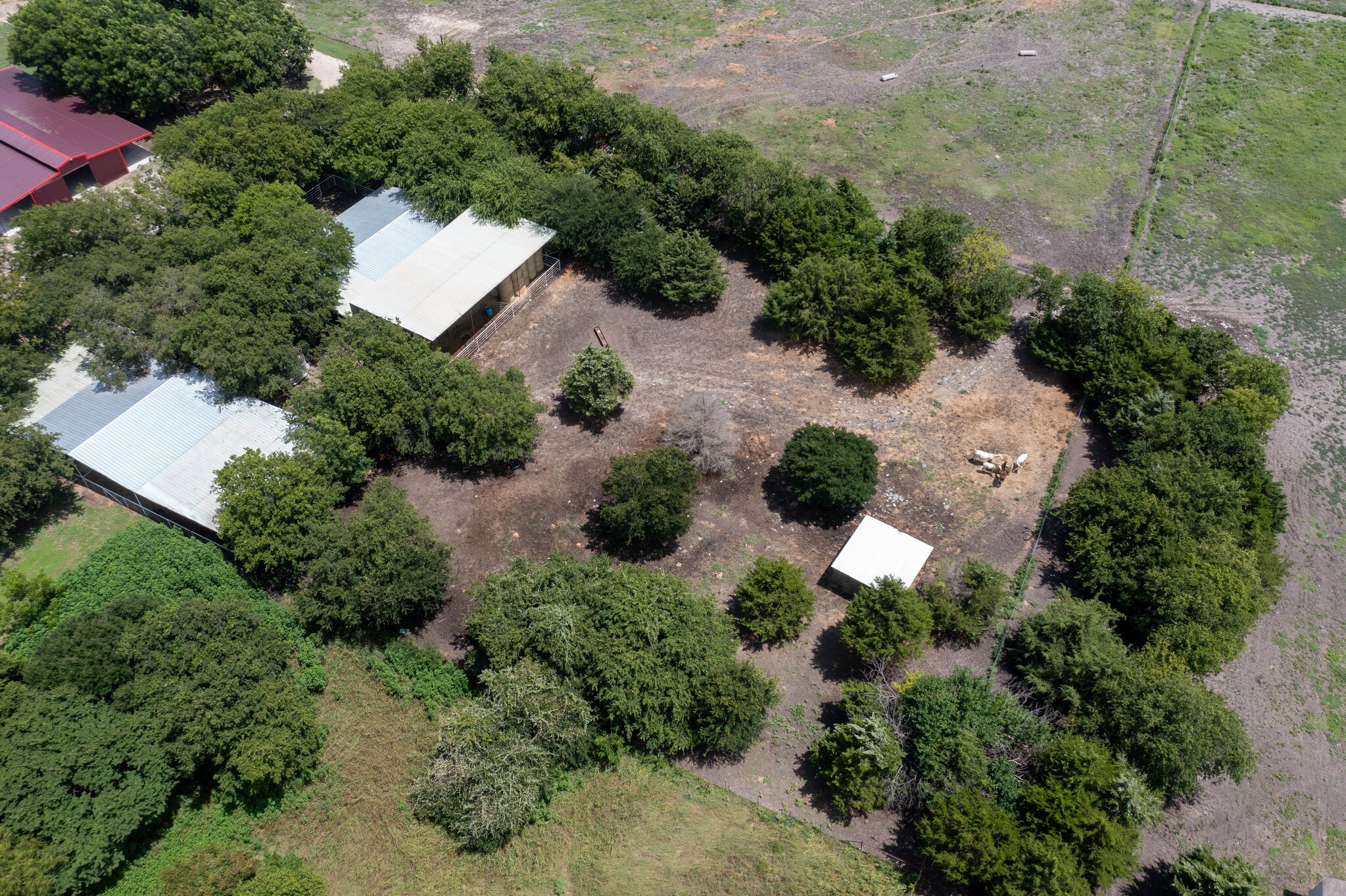 Tbd Palmyra Road Palmer TX 75152