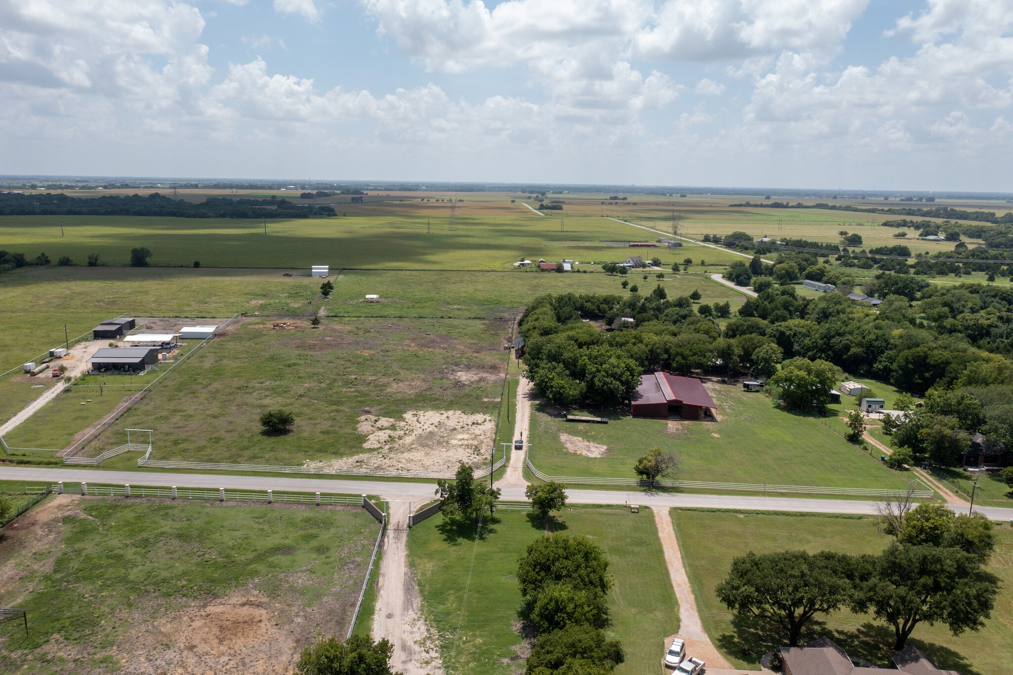 Tbd Palmyra Road Palmer TX 75152