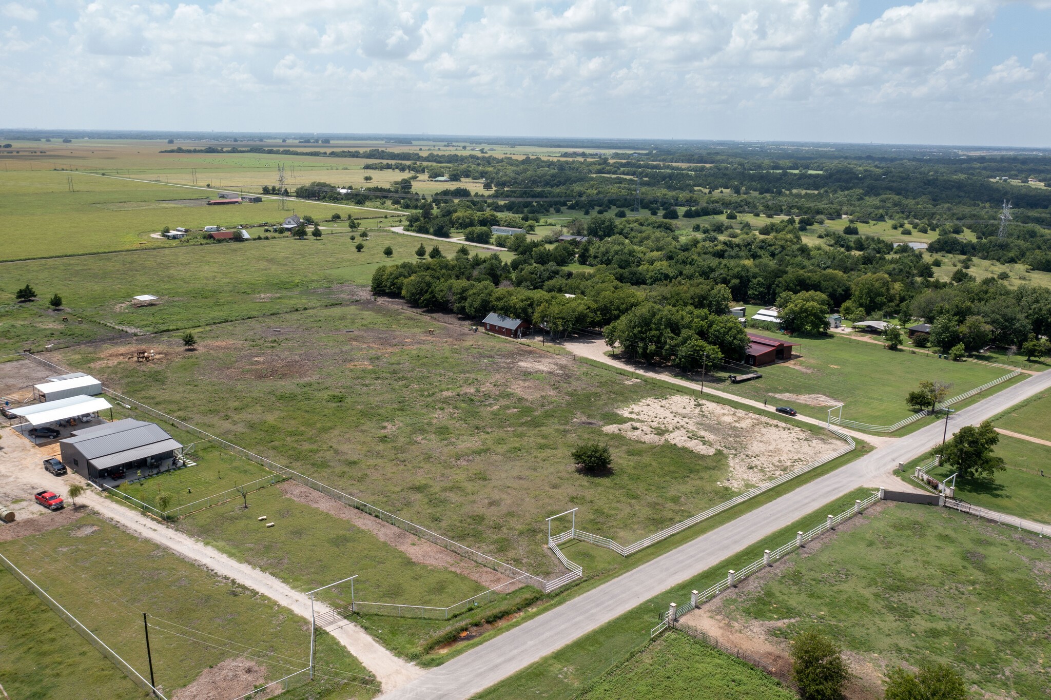 Tbd Palmyra Road Palmer TX 75152