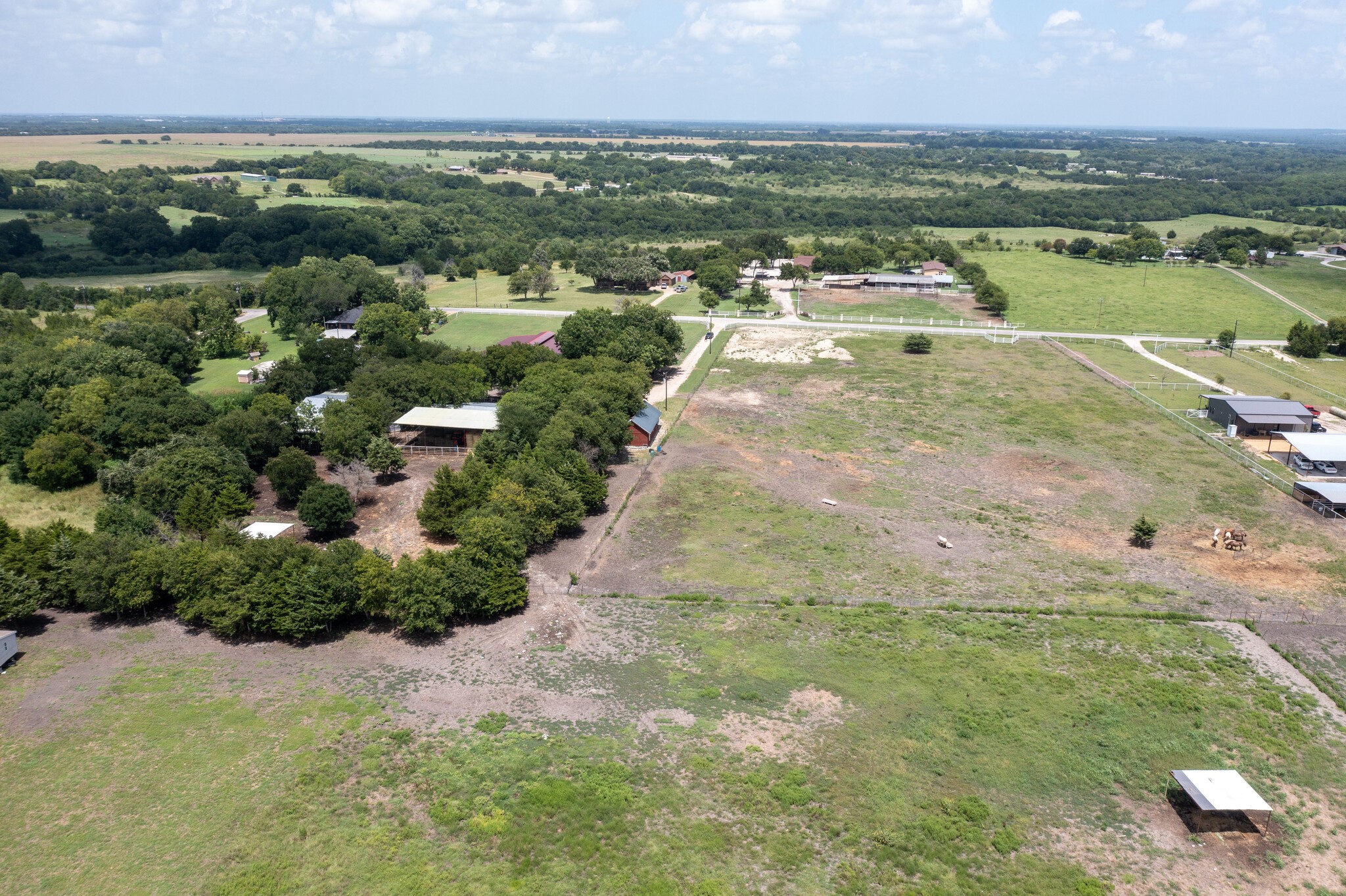 Tbd Palmyra Road Palmer TX 75152