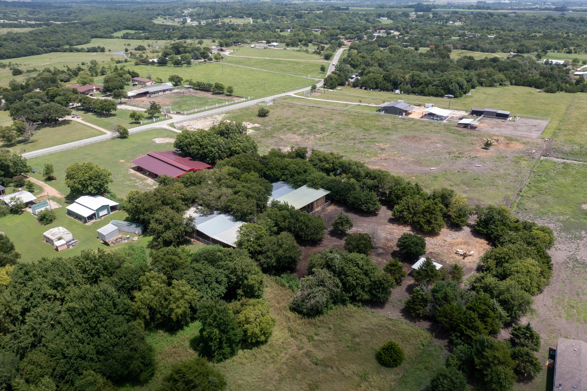Tbd Palmyra Road Palmer TX 75152