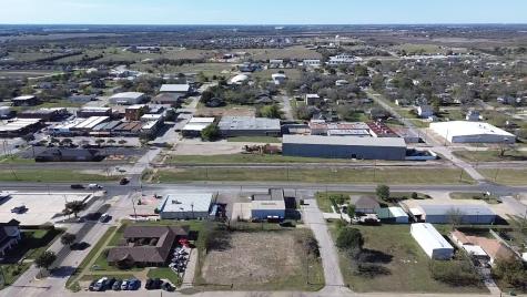 107 N Baker Street Ferris TX 75125