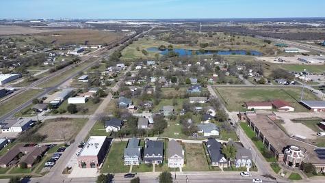 107 N Baker Street Ferris TX 75125