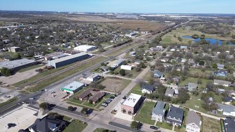 107 N Baker Street Ferris TX 75125