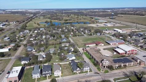 107 N Baker Street Ferris TX 75125