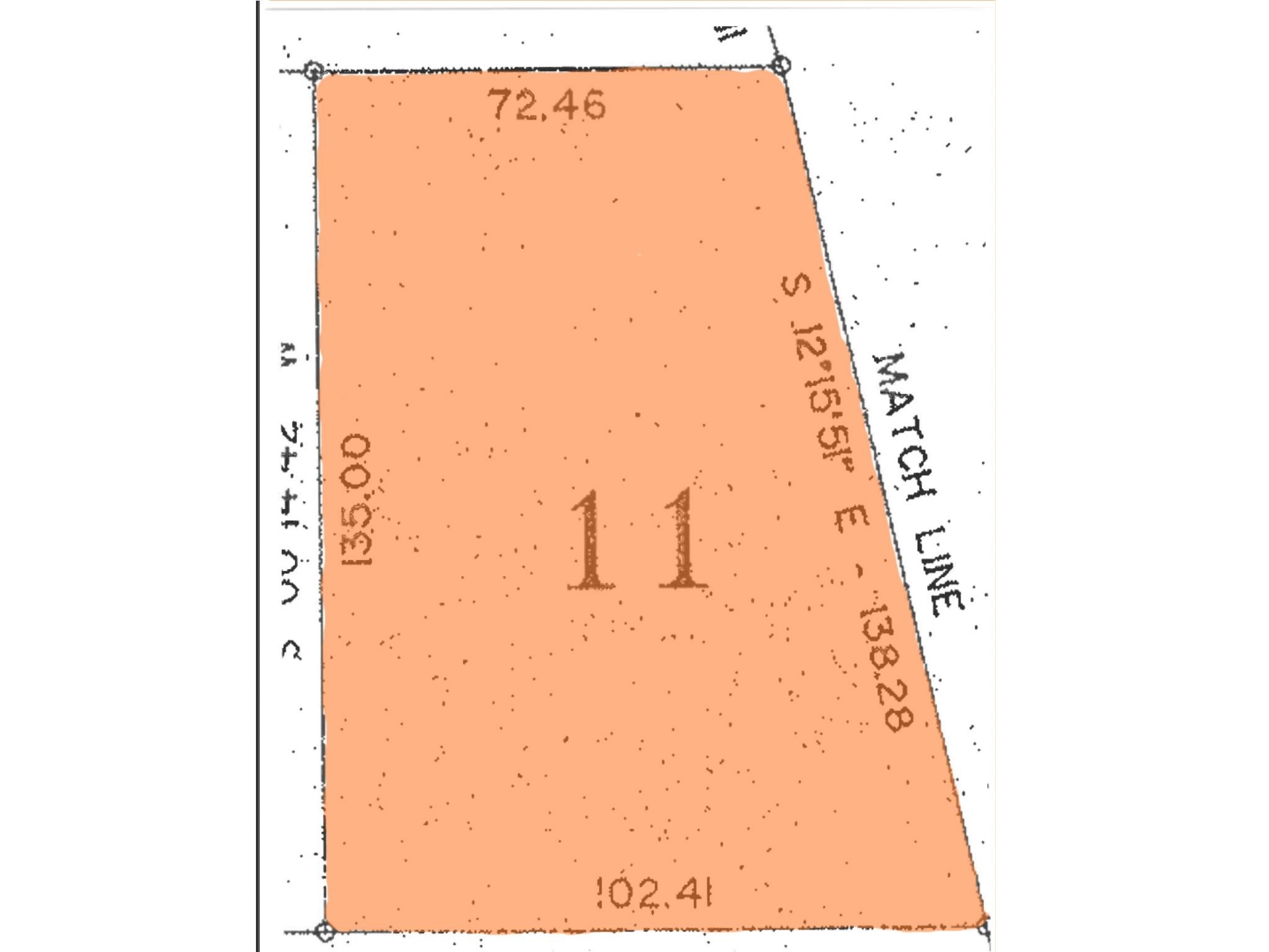 Lot 11 Spyglass Drive Graford TX 76449