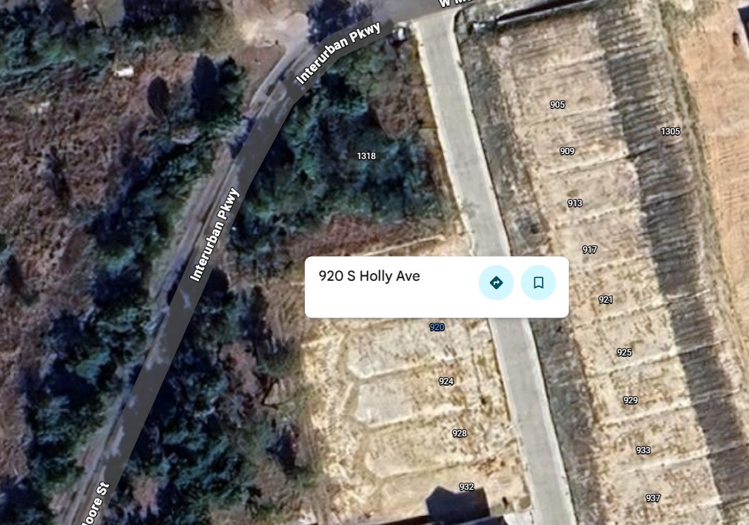 920 S Holly Avenue Sherman TX 75092