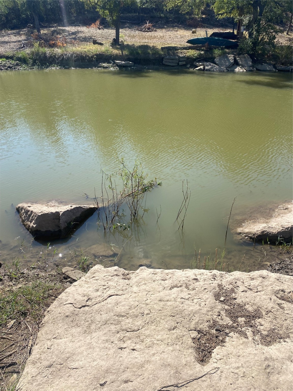 6996 Shamrock Drive Brownwood TX 76801