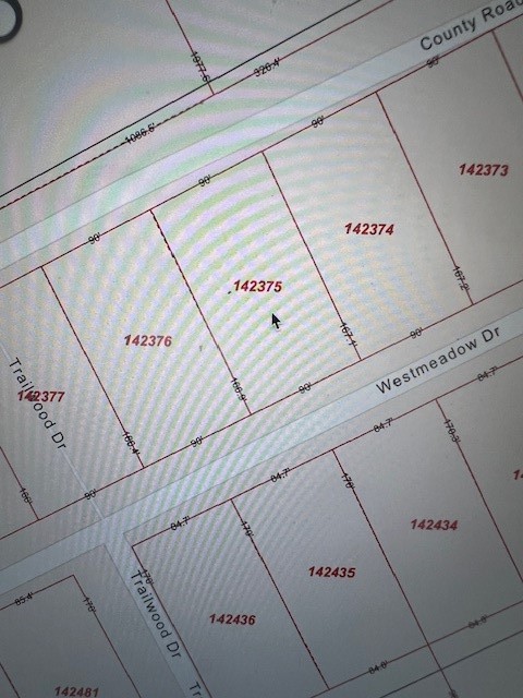 12060 Westmeadow Drive Whitney TX 76692