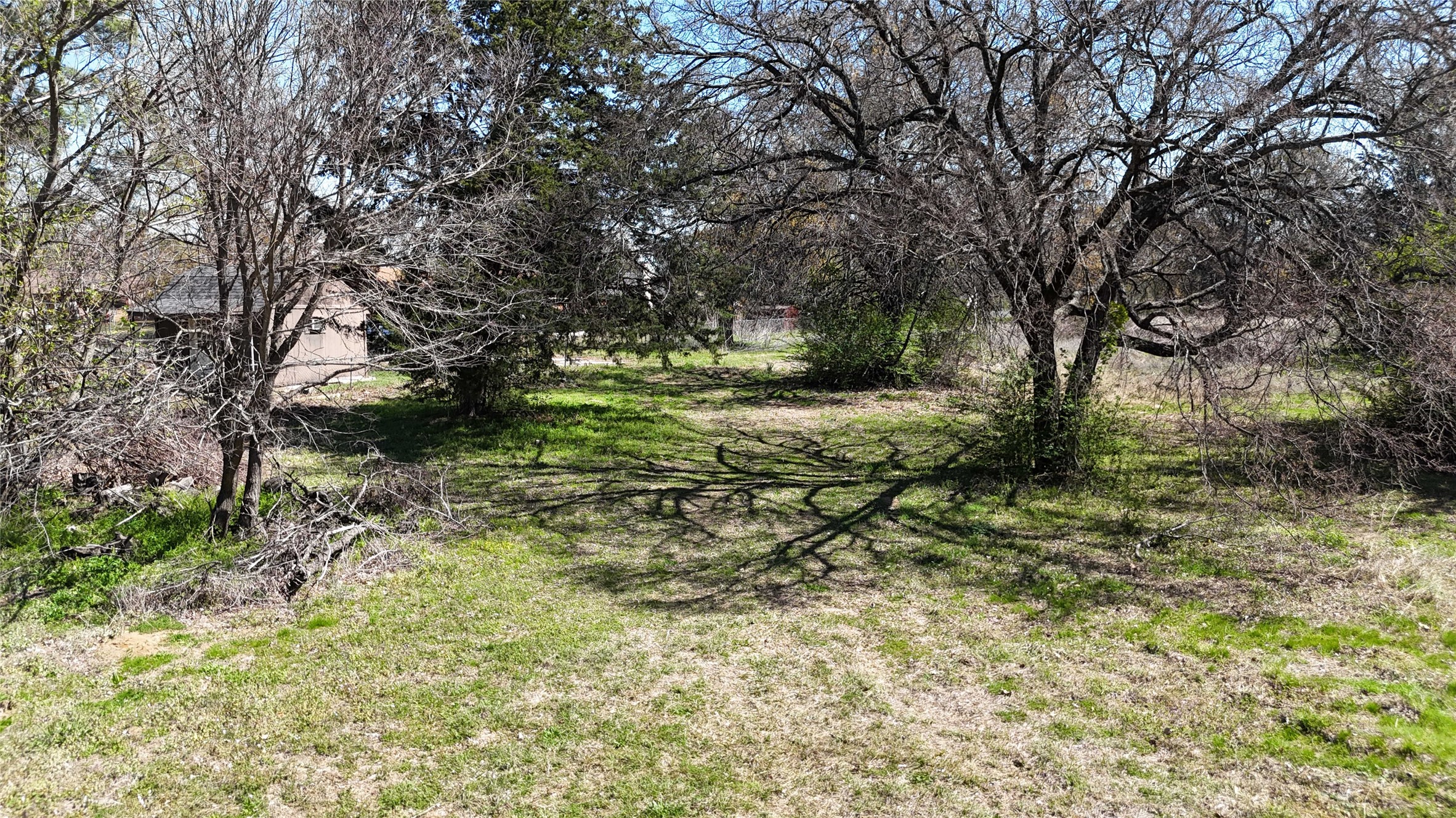 1805 Lynlee Lane Denison TX 75020