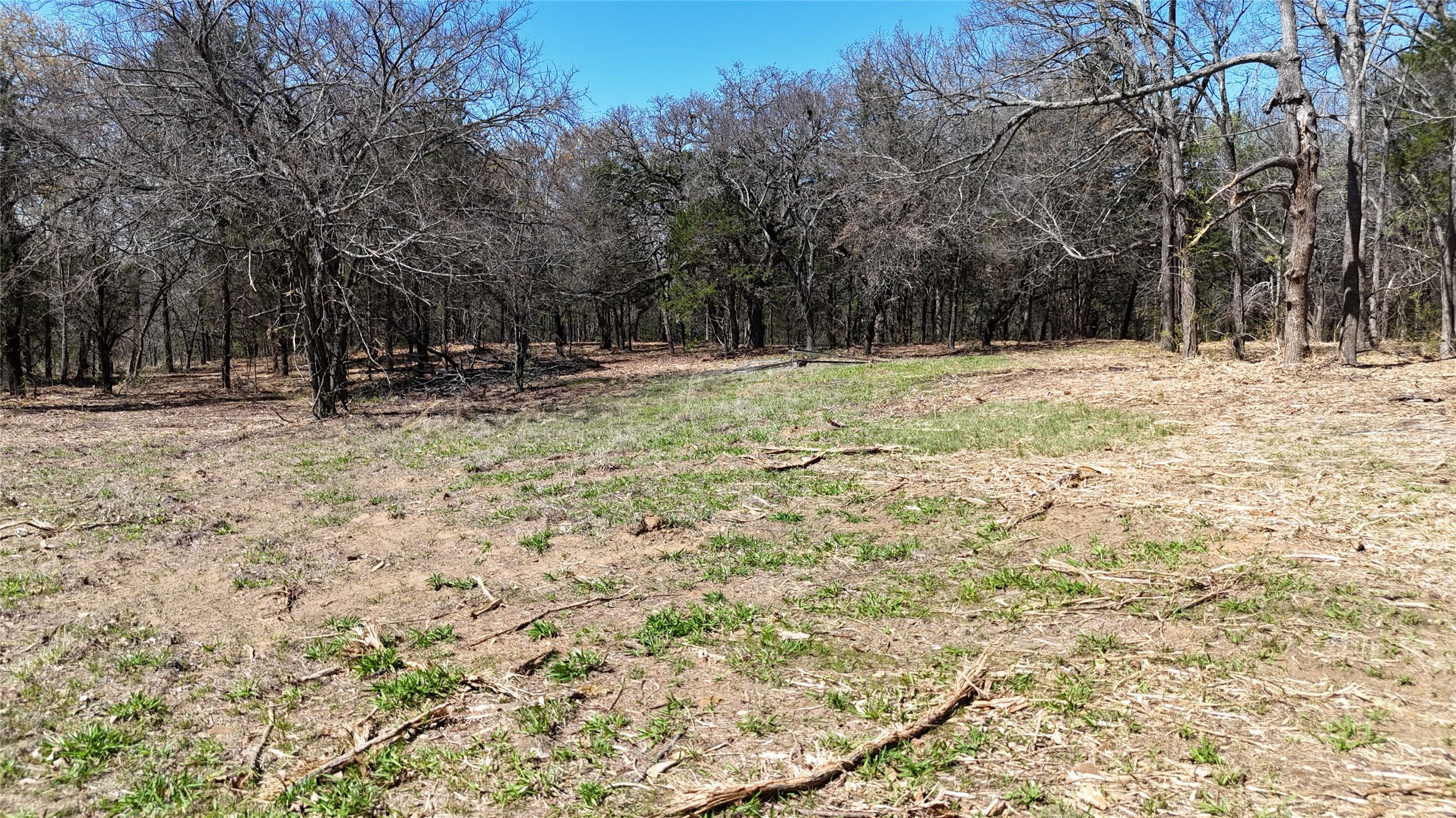 1805 Lynlee Lane Denison TX 75020