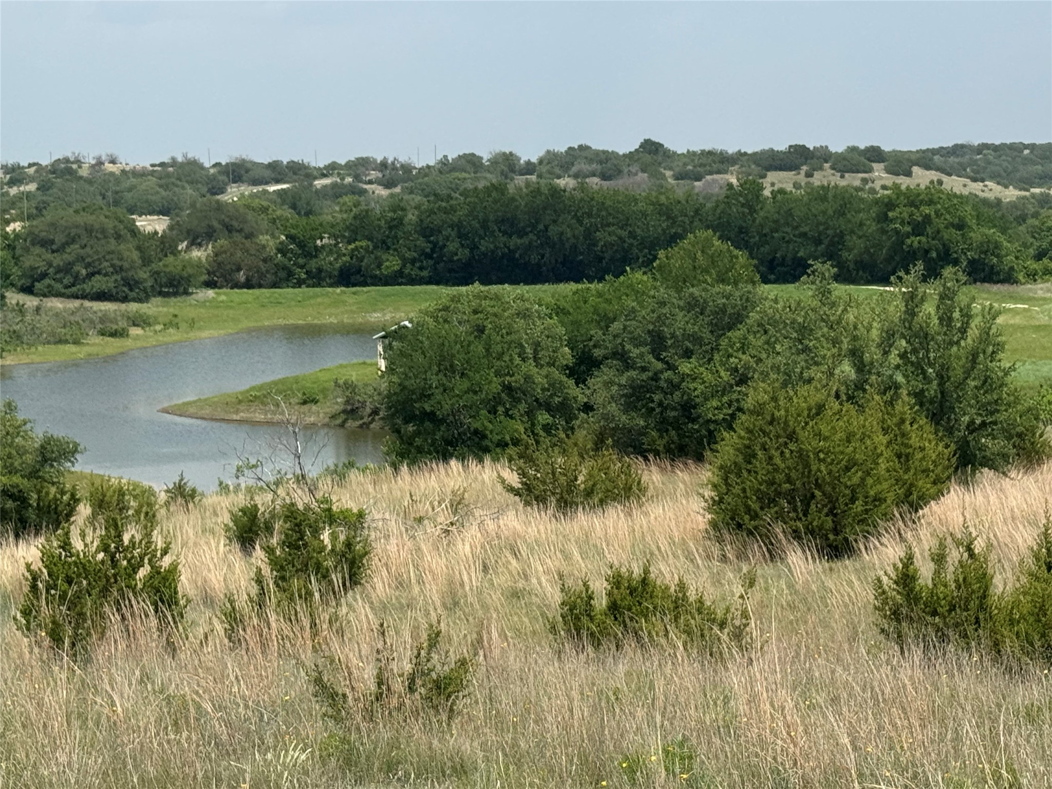 1145 Hidden Cove Trail Glen Rose TX 76043